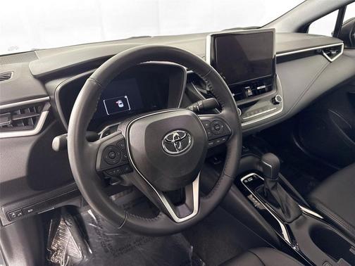 2023 Toyota Corolla XSE