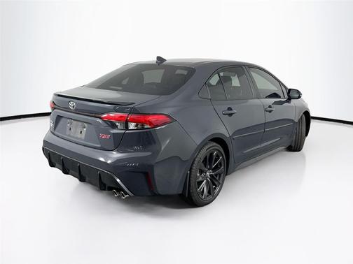 2023 Toyota Corolla XSE