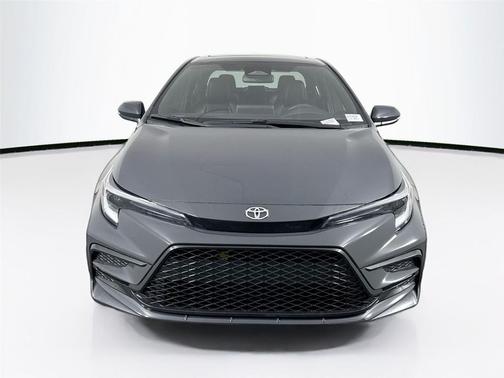 2023 Toyota Corolla XSE