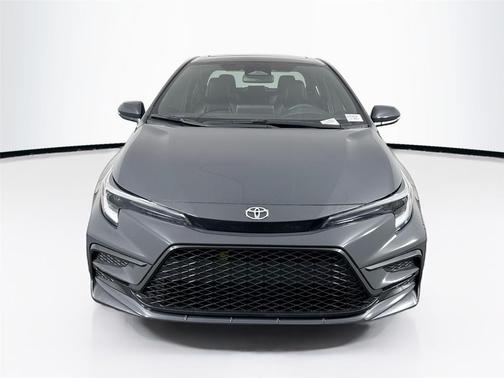 2023 Toyota Corolla XSE