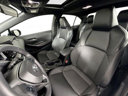 2023 Toyota Corolla XSE