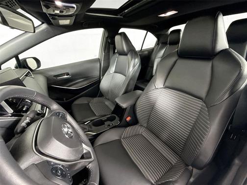 2023 Toyota Corolla XSE