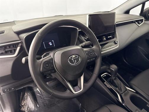 2023 Toyota Corolla XSE