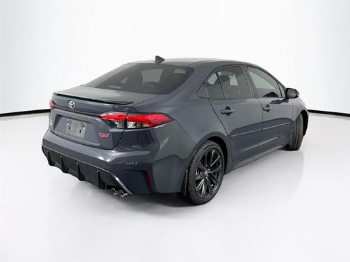 2023 Toyota Corolla XSE