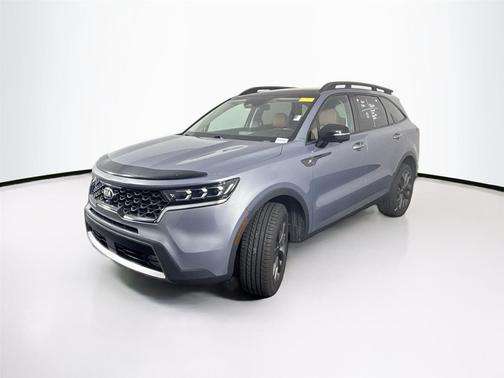 2021 Kia Sorento SX