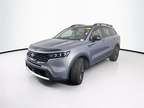 2021 Kia Sorento SX