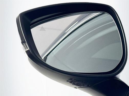 Deep Crystal Blue Mica 2024 Mazda CX-90 PHEV Premium