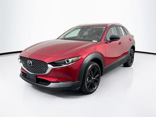 2024 Mazda CX-30 2.5 S Select Sport