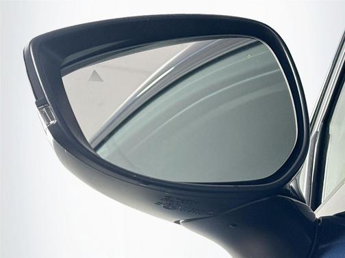 ingot blue metallic 2026 Mazda CX-50 2.5 S Select Package