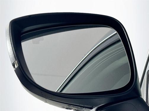 Sonic Silver Metallic 2019 Mazda CX-5 Touring