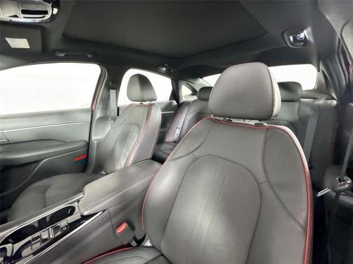 2022 Hyundai SONATA SEL Plus