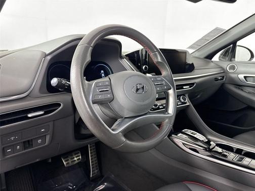 2022 Hyundai SONATA SEL Plus