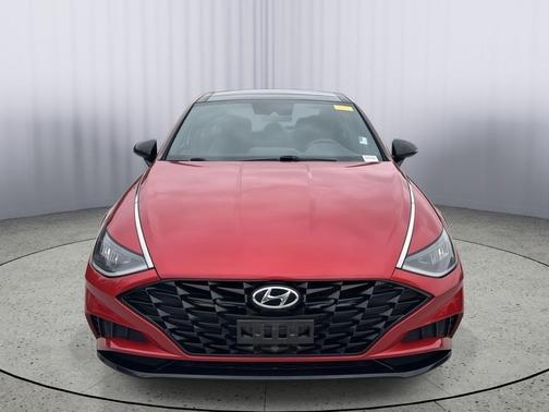 2022 Hyundai SONATA SEL Plus