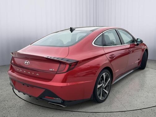 2022 Hyundai SONATA SEL Plus