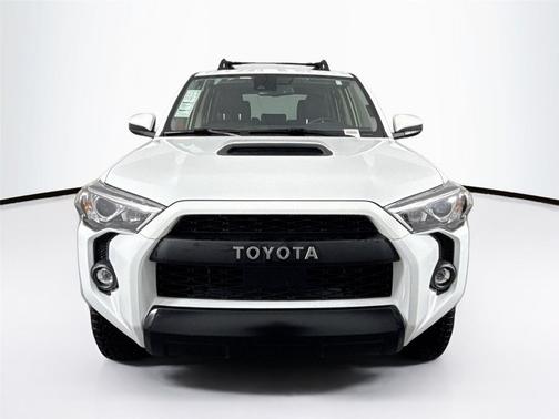 2021 Toyota 4Runner TRD Pro