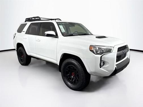 2021 Toyota 4Runner TRD Pro