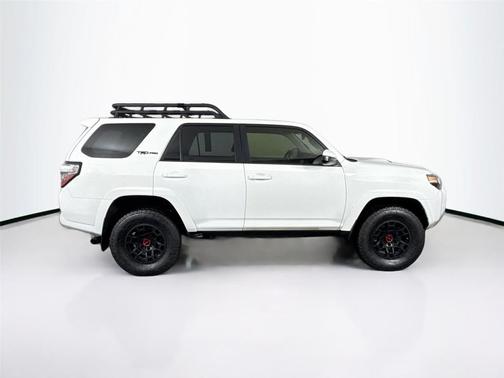 2021 Toyota 4Runner TRD Pro