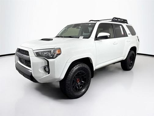 2021 Toyota 4Runner TRD Pro