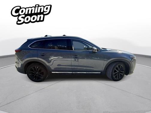 2023 Mazda CX-9 Carbon Edition