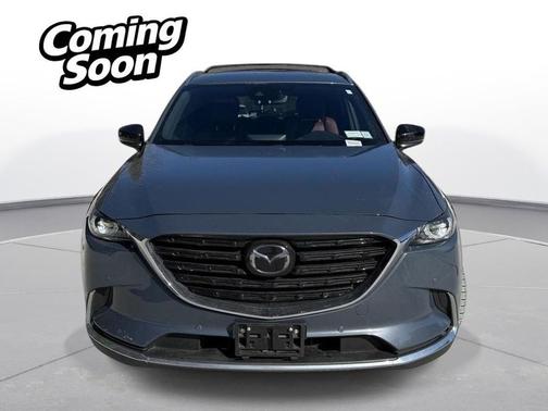 2023 Mazda CX-9 Carbon Edition