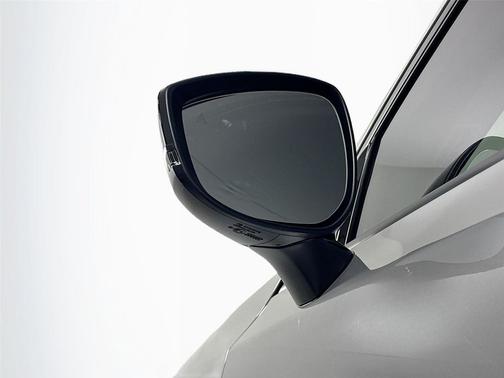 Aero Gray Metallic 2026 Mazda CX-5 2.5 S Select Package