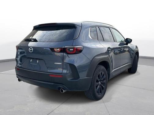 2024 Mazda CX-50 2.5 S Preferred Package