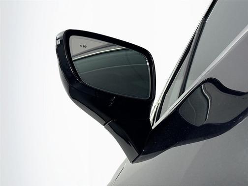 Ebony Twilight Metallic 2024 Buick Enclave Essence FWD