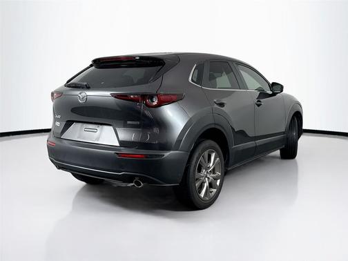 2020 Mazda CX-30 Select