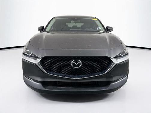 2020 Mazda CX-30 Select