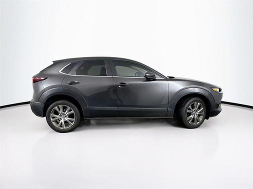 2020 Mazda CX-30 Select