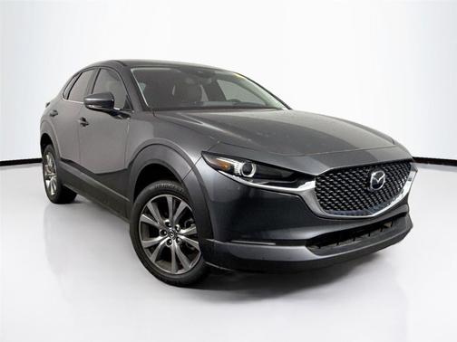2020 Mazda CX-30 Select