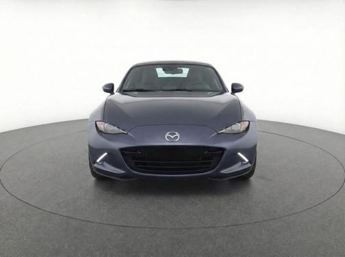 2020 Mazda MX-5 Miata RF Grand Touring
