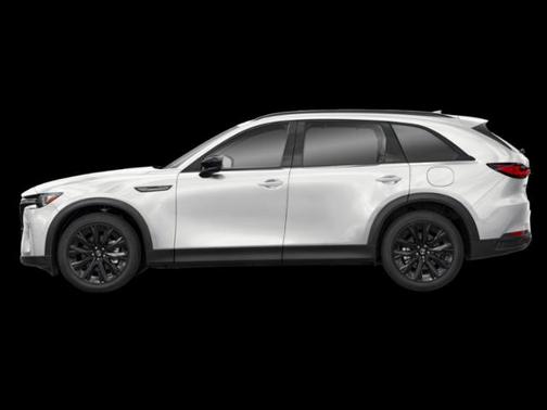 2026 Mazda CX-90 3.3 Turbo Premium Sport