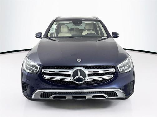 2022 Mercedes-Benz GLC 300 Base