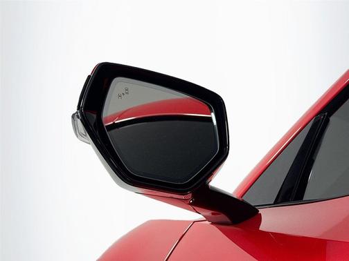 2021 Chevrolet Corvette Stingray w/2LT