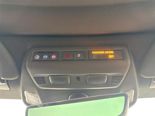 2021 Chevrolet Corvette Stingray w/2LT