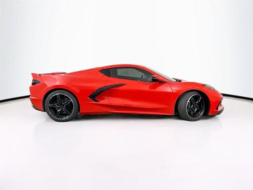 2021 Chevrolet Corvette Stingray w/2LT
