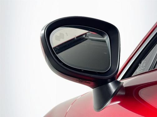 2024 Mazda MX-5 Miata RF Grand Touring