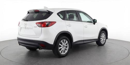 2014 Mazda CX-5 Touring