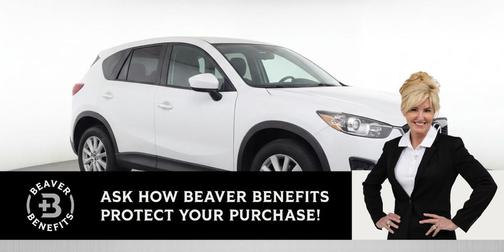 2014 Mazda CX-5 Touring