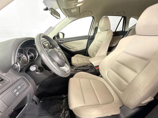 2014 Mazda CX-5 Touring