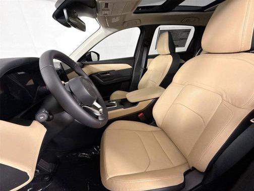 Polymetal Gray Metallic 2026 Mazda CX-5 2.5 S
