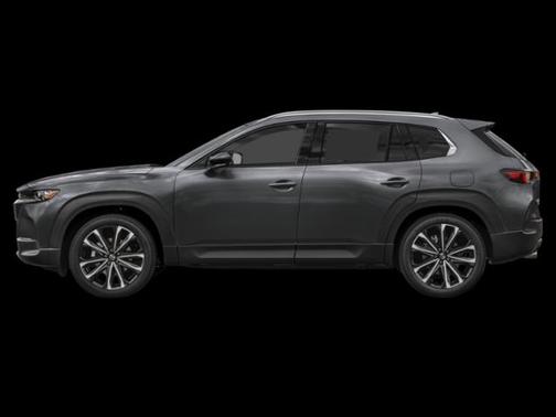 2026 Mazda CX-50 2.5 S Premium Package