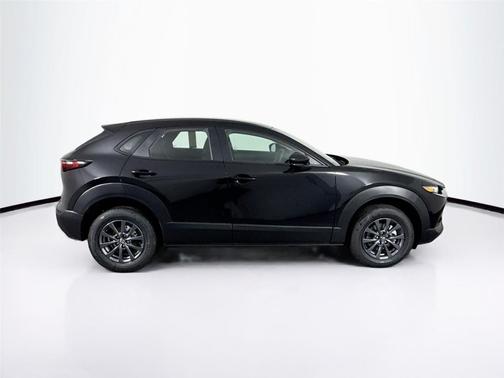 2026 Mazda CX-30 2.5 S