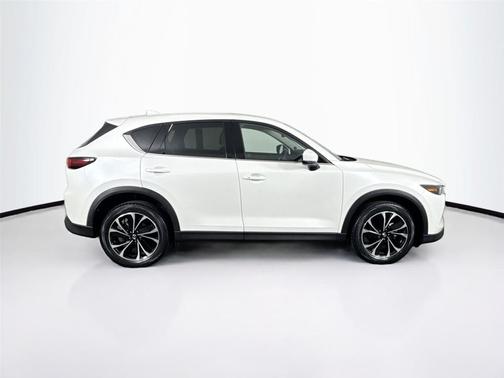 2022 Mazda CX-5 2.5 S Premium Plus
