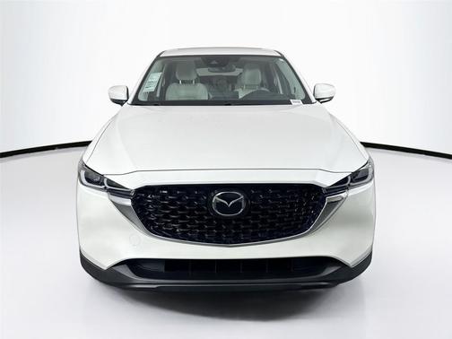 2022 Mazda CX-5 2.5 S Premium Plus