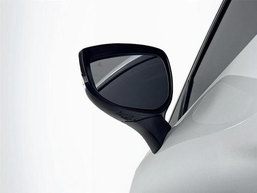 Rhodium White Premium 2025 Mazda CX-70 PHEV Premium Package
