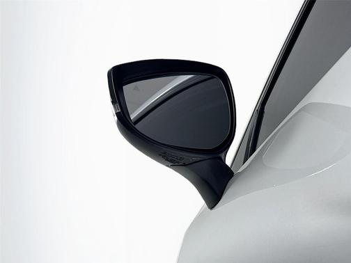 2025 Mazda CX-70 PHEV Premium Package