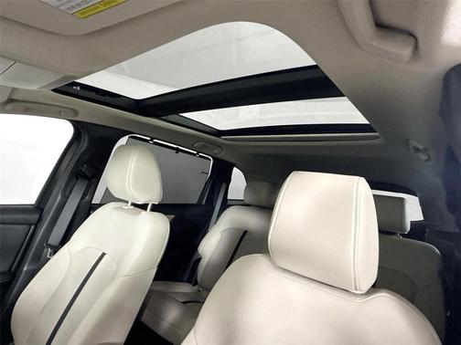 Rhodium White Premium 2025 Mazda CX-70 PHEV Premium Package