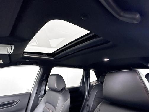 2025 Honda CR-V Hybrid Sport FWD